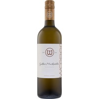 Gelber Muskateller trocken - Weingut Wöber