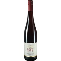 Blauer Spätburgunder trocken - Weingut Grossmann-Bergmann