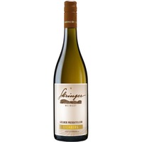Gelber Muskateller Eichberg Südsteiermark DAC trocken - Weingut J&A Skringer