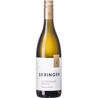 Morillon Leutschach Südsteiermark DAC trocken - Weingut J&A Skringer