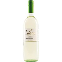 Livia gemischter Satz trocken - Weingut Vogl