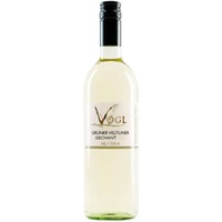 Grüner Veltliner Dechant trocken - Weingut Vogl