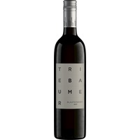 Blaufränkisch Rust trocken - Weingut Triebaumer