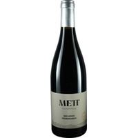 Ingelheimer Frühburgunder trocken - Weingut Mett & Weidenbach
