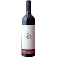 Tai Rosso Colli Berici DOC trocken - Punto Zero