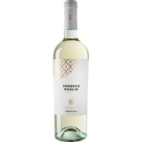 Verdeca Puglia IGP trocken - Cantine Paololeo