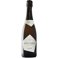 Mastinell Real Cava DO brut Bio - Mastinell