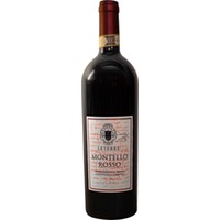 Montello rosso DOCG trocken - Leterre