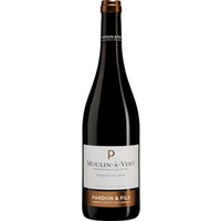 Moulin à Vent AOP trocken - Domaine Pardon