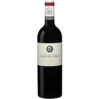 Rouge Côtes de Provence AOP trocken Bio - Domaine de la Font des Pères