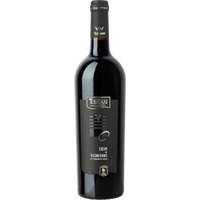 Cuvée "Coeur de vignerons" Rouge Tursan AOP trocken - La Cave des Vignerons de Tursan