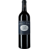 Pavillon Blanc Second Vin (2.Wein)