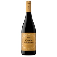 Conde de Valdemar Gran Reserva