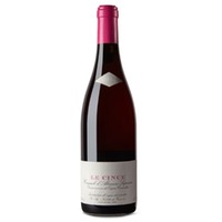 De Fermo Le Cince Cerasuolo d'Abruzzo Superiore
