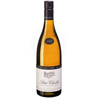 Petit Chablis Domaine Michel