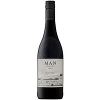 Skaapveld Shiraz MAN