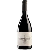 Barahonda Crianza