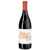 Bricco dell'Uccellone Barbera d'Asti DOCG