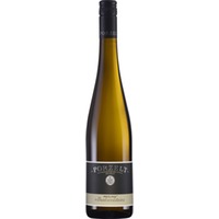 Porzelt Buntsandstein Riesling Bio, Trocken, Pfalz, Pfalz, 2022, Weißwein