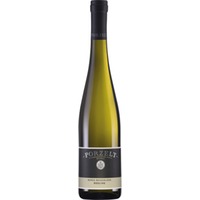 Porzelt Maria Magdalena Riesling Bio, Trocken, Pfalz, Pfalz, 2018, Weißwein