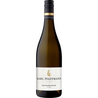 Karl Pfaffmann Sauvignon Blanc, Trocken, Pfalz, Pfalz, 2024, Weißwein