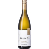 Sauvignon Blanc Eichberg Südsteiermark DAC - Weingut J&A Skringer