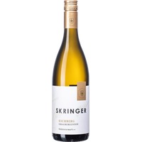 Grauburgunder Eichberg - Weingut J&A Skringer