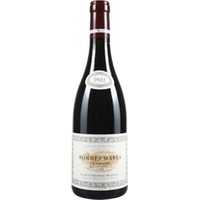 Jacques-Frédéric Mugnier Bonnes Mares Grand Cru