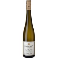 Fass CT Grüner Veltliner Kremstal DAC