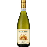 Aurora Arneis, Langhe DOC, Piemont, 2024, Weißwein