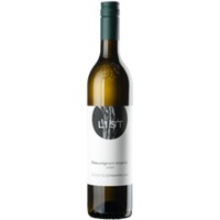 LIST Sauvignon blanc DAC
