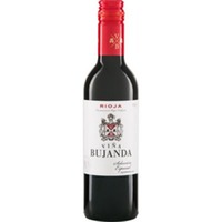 Viña Bujanda Tempranillo Rioja D.O.Ca. Bujanda 0,375l