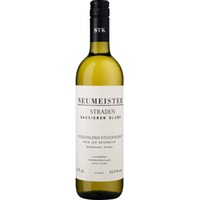 Sauvignon Blanc Straden Vulkanland Steiermark DAC