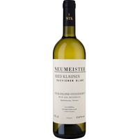 Sauvignon Blanc Ried Klausen Vulkanland Steiermark DAC, Erste STK Lage