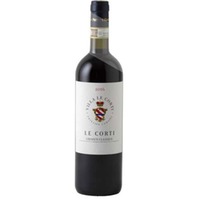 Le Corti Chianti Classico DOCG BIO
