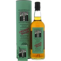 Work in Progress 7th Release Sherry 46%