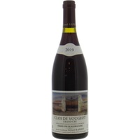 Clos de Vougeot