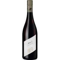 Wien 2, Qualitätswein Österreich, Niederösterreich, 2024, Rotwein