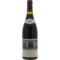 Clos de Vougeot