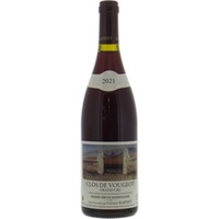 Clos de Vougeot