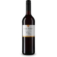 Fresh Love Rotwein lieblich