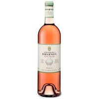 Château Pibarnon Bandol Nuances Rosé