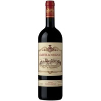 Castello di Brolio Chianti Classico DOCG