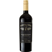 Nero d’Avola Sicilia DOC Messer del Fauno