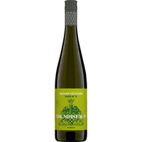 Edlmoser Fass No. 11 Grüner Veltliner, Trocken, Niederösterreich, Niederösterreich, 2023, Weißwein