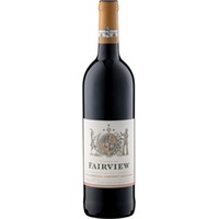 Fairview Wines Estate Cabernet Sauvignon, WO Western Cape, Western Cape, 2019, Weißwein