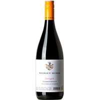 Zweigelt Liter Qualitätswein BIO 1,0 L - Weingut Armin Huber