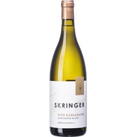 Sauvignon blanc Ried Karsabathe - Weingut J&A Skringer