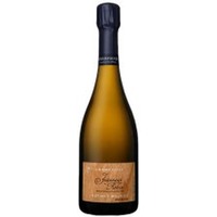 Champagner Instinct Meunier Brut Nature - BIO