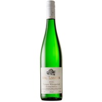 Weingut Dr. Loosen Riesling Kabinett restsüß Ürziger Würzgarten